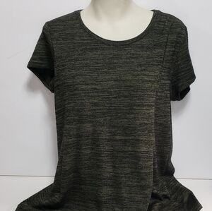 Thyme Short Sleeve Top
